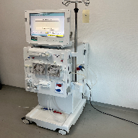 B.BRAUN Dialog+ EVO Hemodialysis image 1